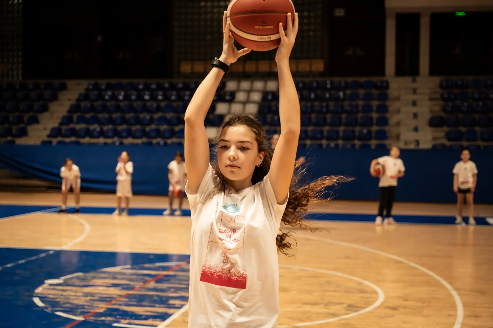 Her World, Her Rules në Pejë për Ditën Ndërkombëtare të Grave